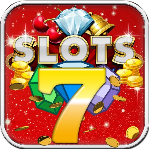 Classic All-in Casino Games HD Icon