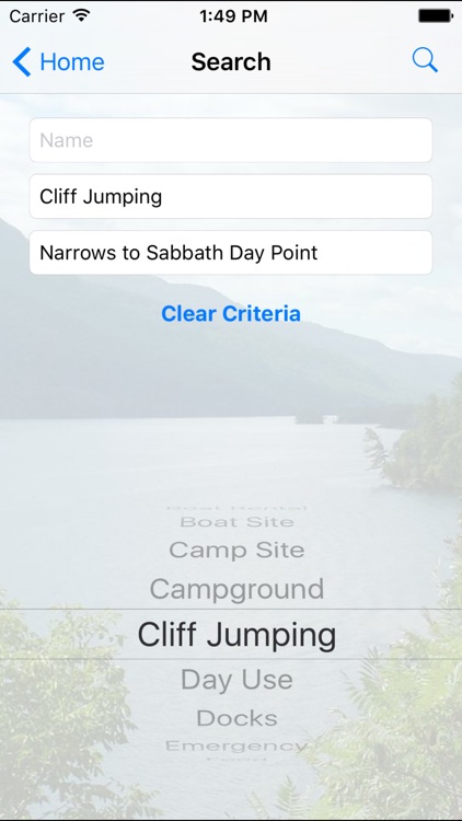 Lake George Boaters Directory screenshot-3