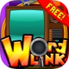 Words Link : TV Shows Search Showtime Television Puzzle Games Free with Friends