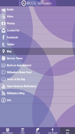 RCCG Stillwaters(圖2)-速報App