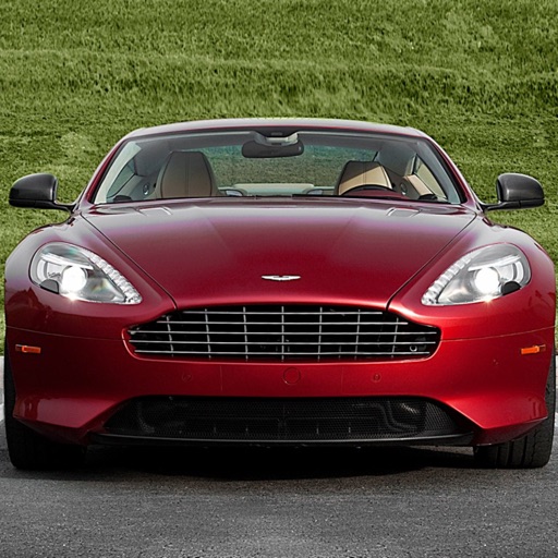 Best Cars - Aston Martin DB9 Photos and Videos | Watch and learn with viual galleries icon