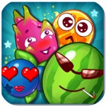 Fruit Match Legend Deluxe