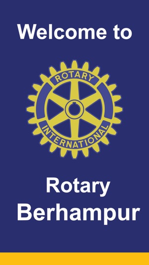 Rotary Berhampur(圖1)-速報App