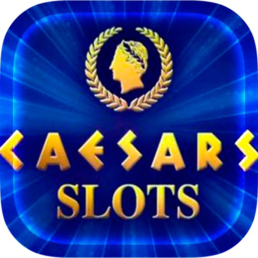 777 A Caesars Casino Royal Lucky Slots Game - FREE Spin & Big Win