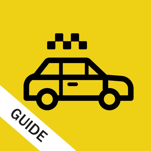 Guide for Ola cabs - Book a taxi with one touch iOS App