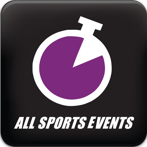 All Sports Events Mobile icon