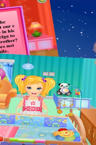 Belle soeur pour son frère:Princesse Jeux Gratuits screenshot 3