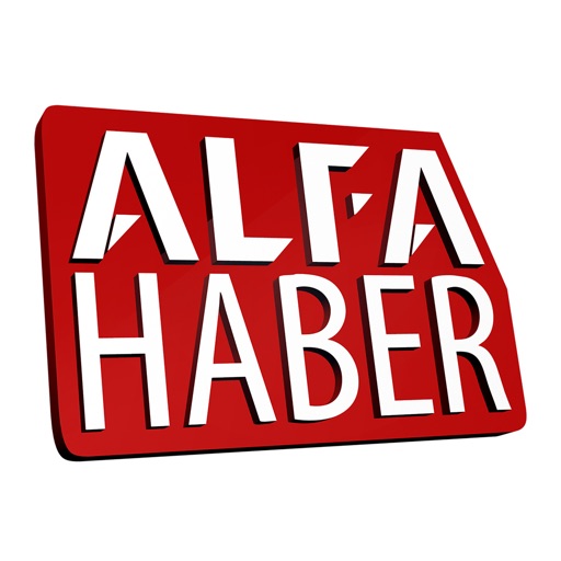Alfa Haber icon
