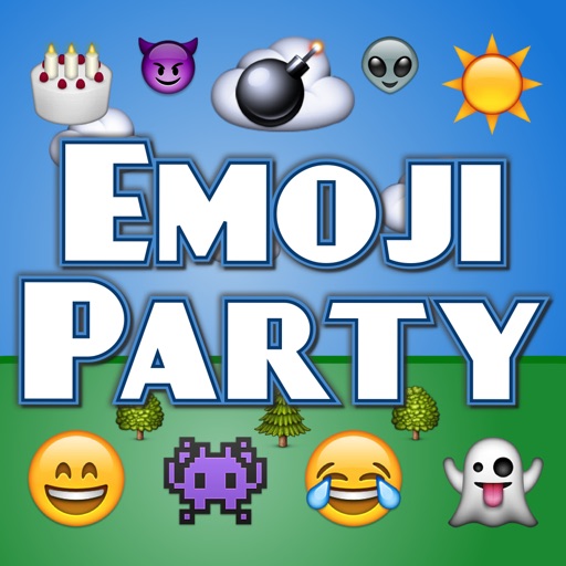 Emoji Party - Gametime