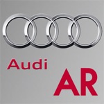 Audi A3 Augmented Reality