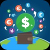 Currency Converter - Offline Easy to use currency converter