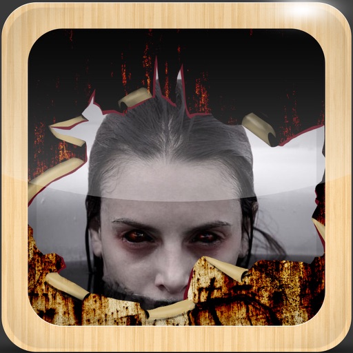 Horror Photo Frames - make eligant and awesome photo using new photo frames