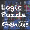 Logic Puzzle Genius p