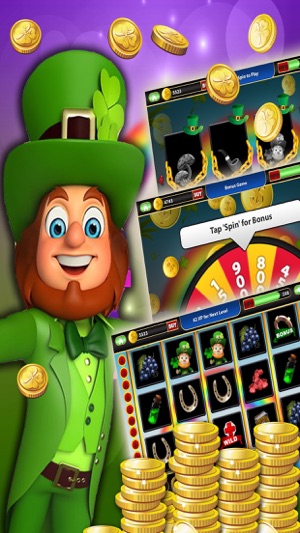 Rainbow Riches Journey - Smash The Ace Joy Slots Machines in(圖1)-速報App