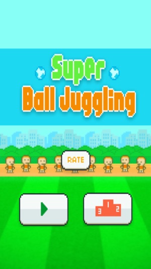 Super Ball Juggling Pro(圖2)-速報App