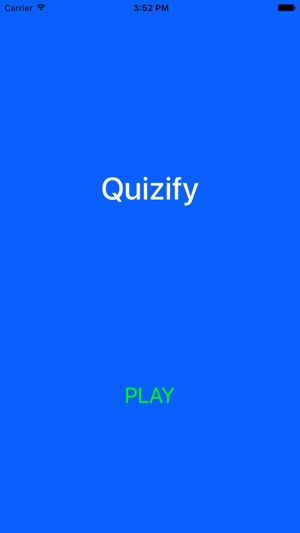 Quizify(圖1)-速報App