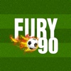 Fury 90 - Be a global soccer manager
