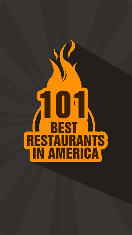 101 Best Restaurants in America