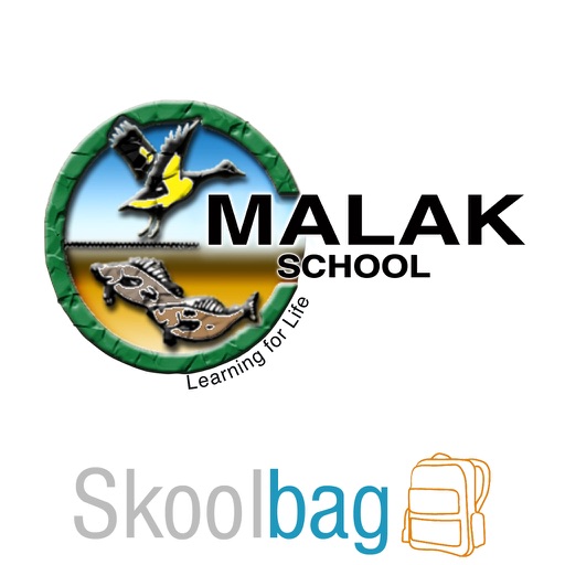 Malak School icon