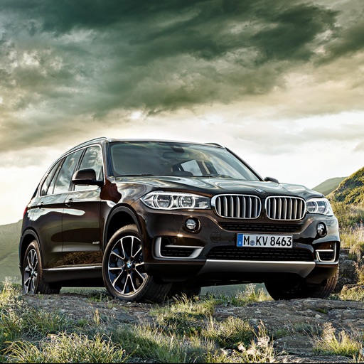 Best Cars - BMW X5 Series Photos and Videos - Learn all with visual galleries icon