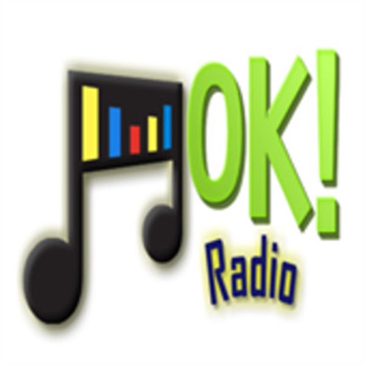 Ok Radio icon
