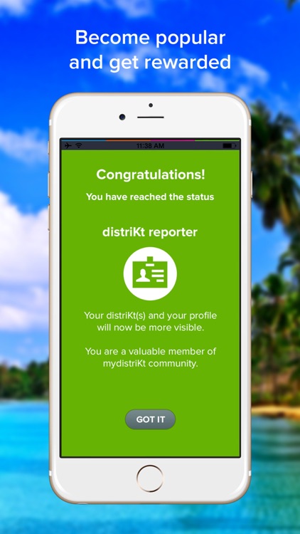 mydistriKt screenshot-3