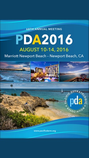 PDA 2016