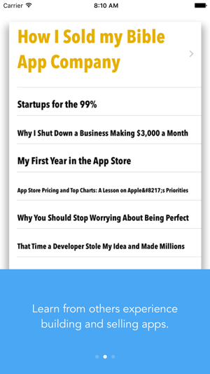 How to Make an App – For beginner inventors to do mockups fo(圖2)-速報App