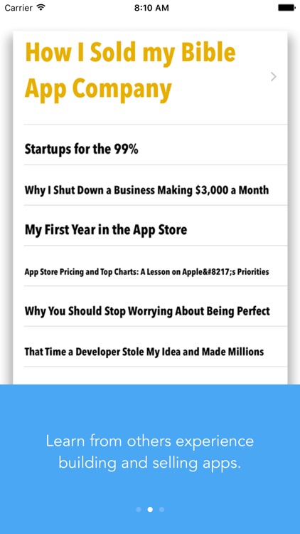 How to Make an App – For beginner inventors to do mockups for apps and programs