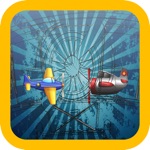 aircraft coloring go  -  A aircrafts coloring book app  for kids  free color pages