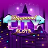 Diamond City Slots: Vegas Slot Machine