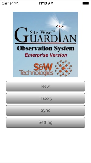 Guardian Enterprise 2.0(圖1)-速報App