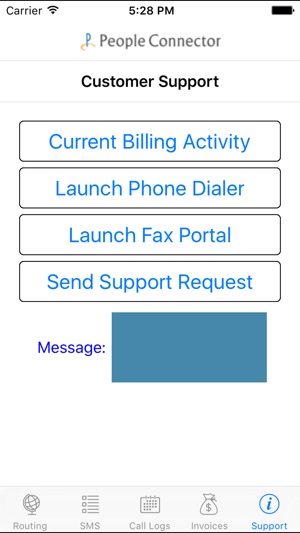 People Connector Router & SMS(圖5)-速報App