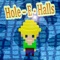 Hole-E-Halls