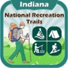 Indiana Recreation Trails Guide