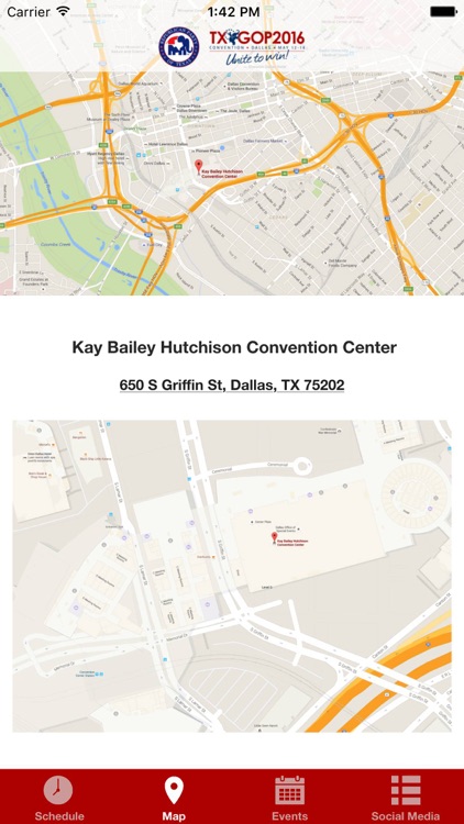 2016 Texas State Republican Convention