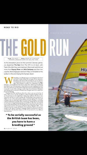 Windsurf Magazine(圖4)-速報App