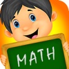 Math Genius - Charade Quest
