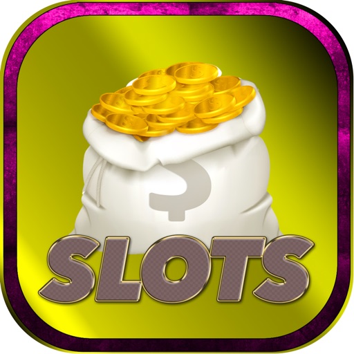 Golden Gambler Multibillion Slots - Entertainment Slots icon
