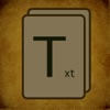 Efficient Text Reader Efficient Text Reader