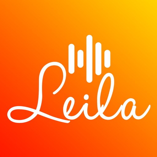 Leila Forouhar icon