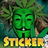 Weed Friend - Social Photo Sharing Network with Frames, Stickers, Textures and Collages!