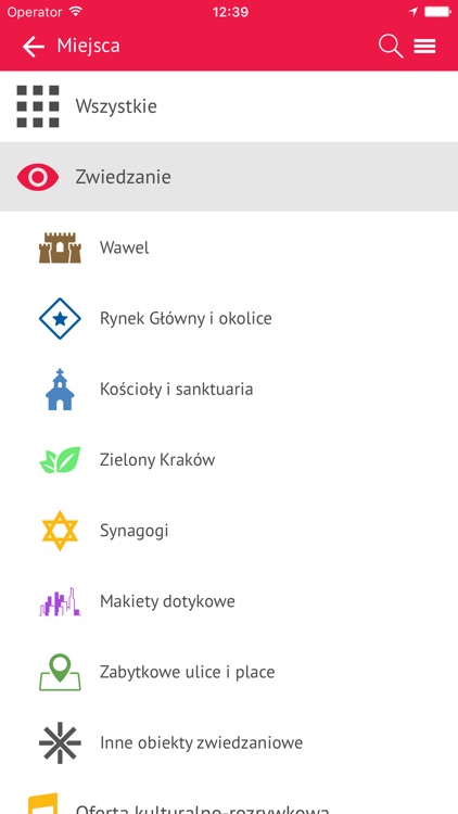 Kraków Dla Niepełnosprawnych