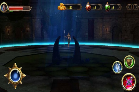 Ashwathama screenshot 2