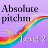 Absolute pitch test quiz Level２