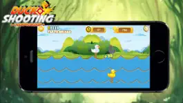 Game screenshot Duck Shooting Championship - Shoot Down the Moving Goose and Water Fowls in Fun 2D Shooting Game apk