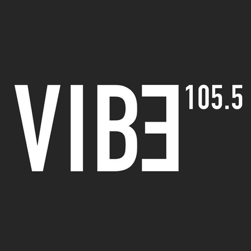 VIBE FM 105.5 icon