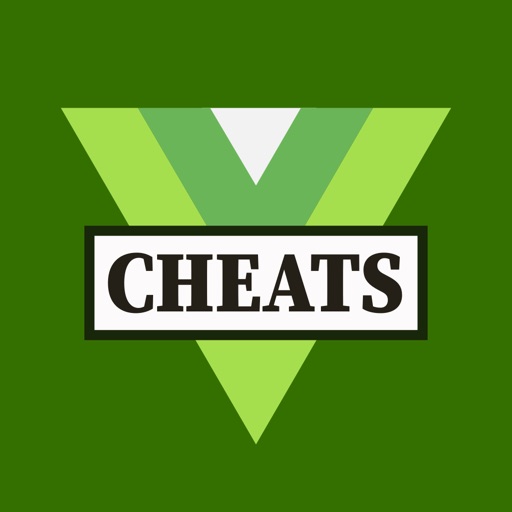 All Cheats for GTA 5 (V) Icon