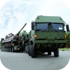 Army Truck Driver Cargo Duty