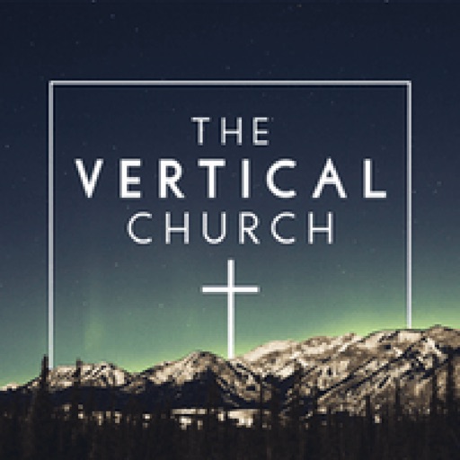 The Vertical Church BuildFire icon